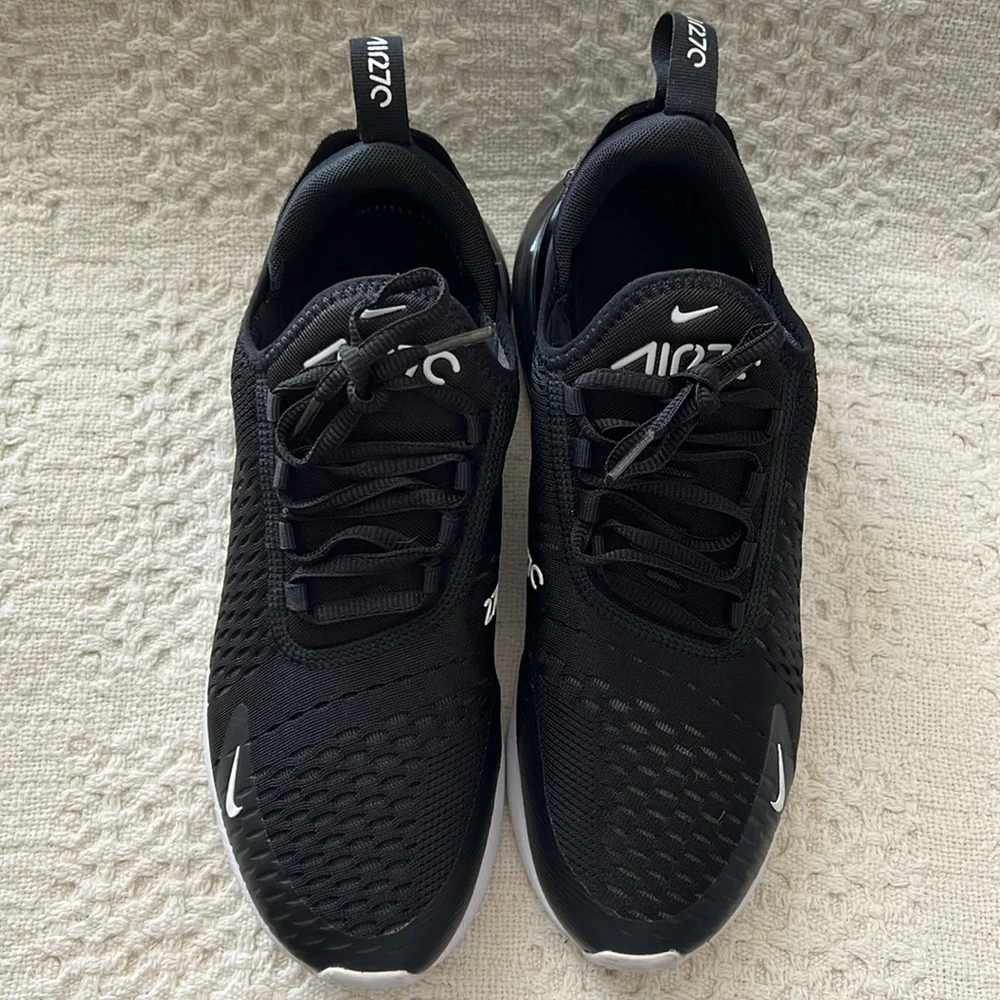 Nike Air Max 270 women’s size 9.5 original box included - Picture 6 of 11